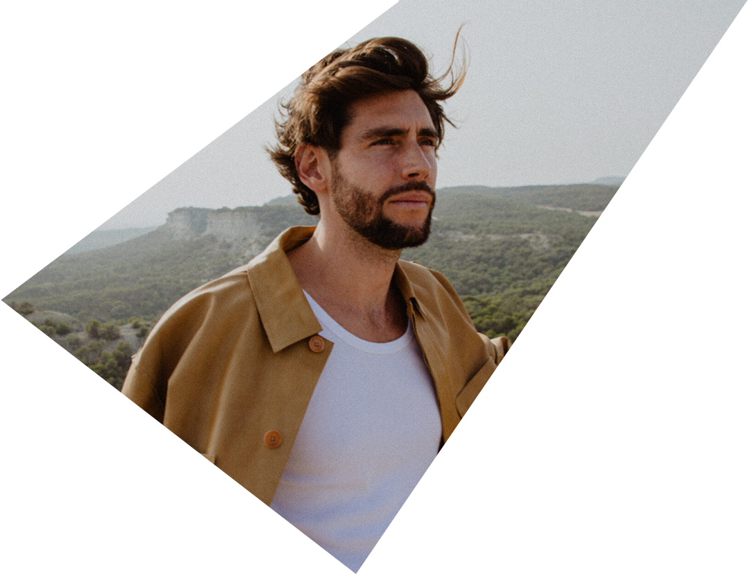 Alvaro Soler Header