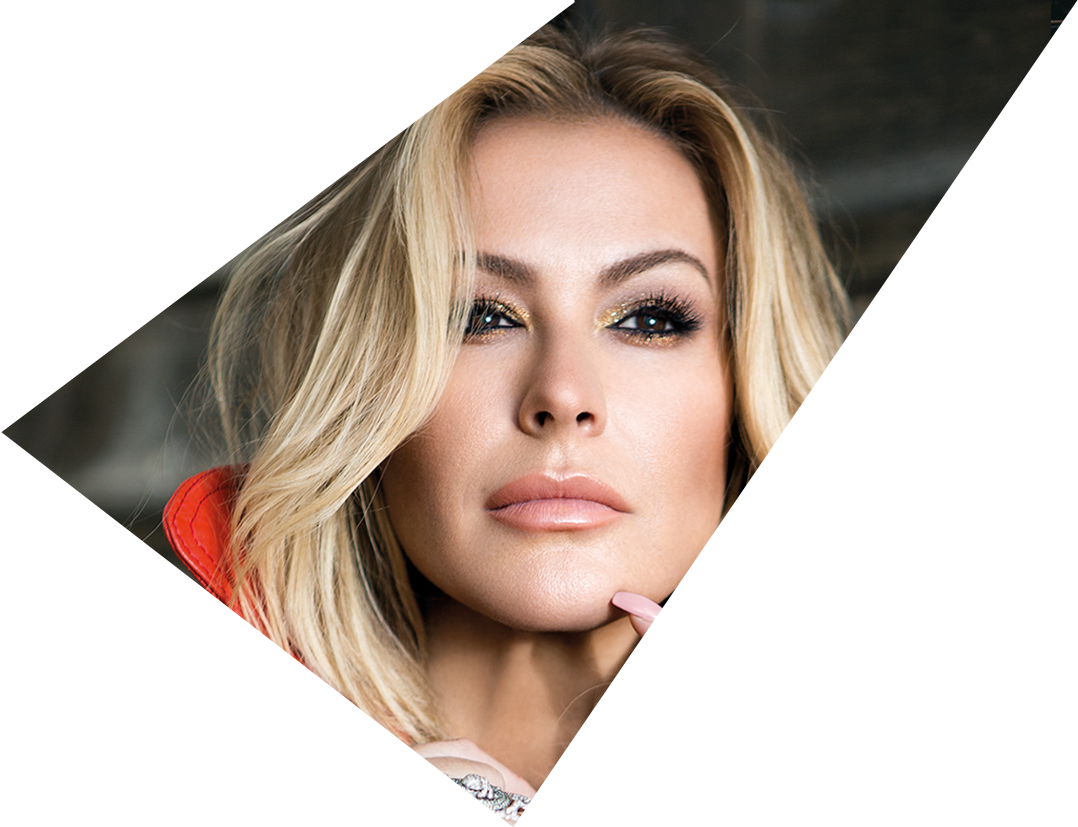 Anastacia Header